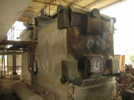 Boiler